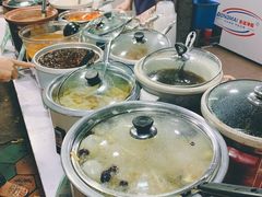 -小草糖水(海棠村店)