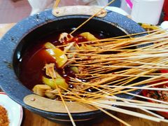 -冒椒火辣(奎星楼街店)