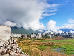 -雷波马湖风景区