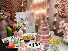 -迦南苑·新派青岛菜·生日纪念日主题餐厅