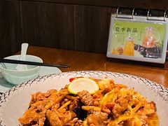 -甘家界柠檬鸭(安吉店)