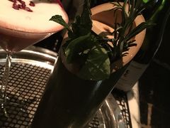 -OZONE 顶楼酒吧(香港丽思卡尔顿酒店)