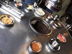 -釜山火炉·海鲜烤肉(紫藤路店)