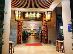 -德胜轩正宗顺德菜(宝安沙井会展中心店)