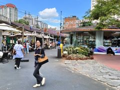 -云南省昆明市正义路步行街(三市街)