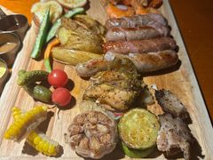 -布拉格餐厅· 中欧捷克菜(全国首店)