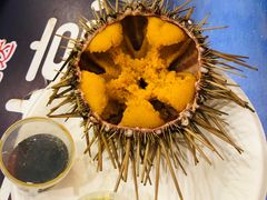 -HIHE Bistro·Oyster Bar(华熙live店)