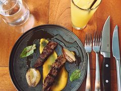 -The Meat & Wine Co Southbank(南岸店)