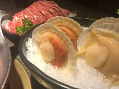 -湊湊火锅·茶憩(和平大悦城店)