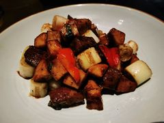 -钟菜·粤菜点心·宴请(海上世界·汇港二期店)