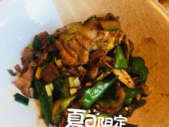 -外婆家(南开大悦城店)