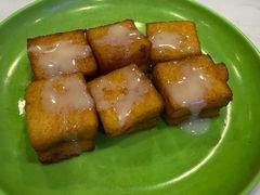 -澳门陈光记烧味饭店(南京德基广场店)