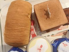 -红星前进面包牛奶公司(君太店)