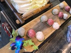 -大味老火锅City店