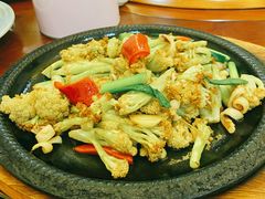 -东馆和天下特色餐饮(工农店)