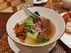 -鸣诗自助餐(澳門四季酒店)