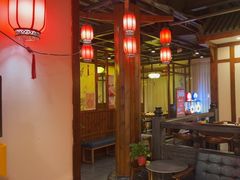 -红菜坊·烤鸭·川鲁菜(杨镇店)