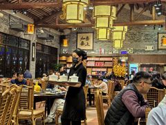 -猪肉婆私房菜(容桂总店)