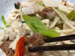-老西安韩记三鲜煮馍(四府街店)