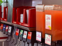 -In-N-Out Burger(LAX)