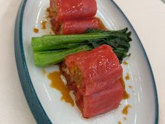 -龙的酒楼·手工早茶·顺德菜(近良路店)
