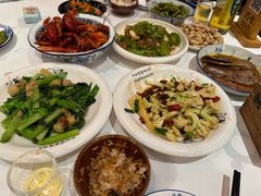 -江味龙虾馆·裸蓝龙虾(南山店)