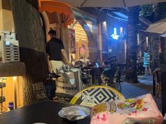 -ALAMEEN阿拉伯餐厅(三里屯店)