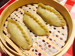 -西贝(宝乐汇店)