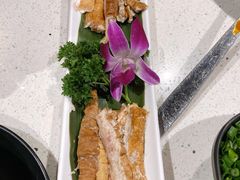肥肠头-骉骉老火锅(铁像寺路店)