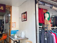 -张家巷胖哥肥肠·三十年老店(原工人村菜市店)