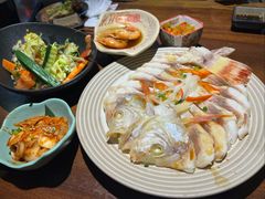 -九井澤精致料理(金茂店)