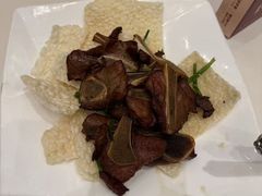 -得月楼·省级非遗·传统苏帮菜(观前店)