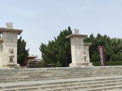 -洛阳古墓博物馆