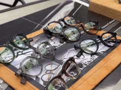 -大视光学•LINDBERG林德伯格•全球手工眼镜集合店(王府井店)
