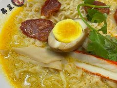 -華人 華星冰室(氹仔 店)