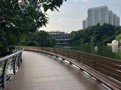 -听松楼·花园酒店·自助餐厅(红梅公园店)
