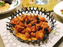 鸡脆骨-琼菜王(南海店)