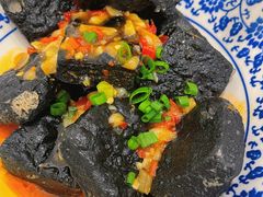 -新新湘菜馆(新中街二条店)