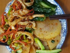-刘信牛羊肉小炒泡馍(回民街店)