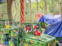 -杭州少年儿童公园