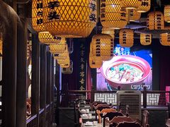-老湖南民间菜·牛肉十八炒(花都店)