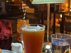 -Lets burger非常汉堡·环球风味(蓝色港湾店)