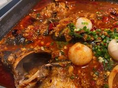 -鱼酷活鱼烤鱼(南京水游城店)