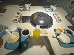 -百年果林椰子鸡(中洲店)