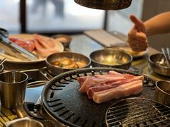 -401餐厅(弘大店)
