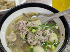 -榮泰米粉湯(Left Shop)