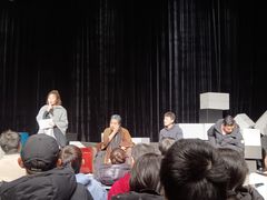 -北京喜剧院
