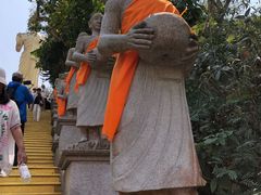 -西双版纳勐泐文化旅游区