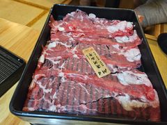 -牛匠和牛寿喜锅(西安总店)