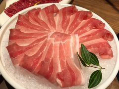 -揽季锅物会.福建黄鱼.海鲜姿造(五四路店)